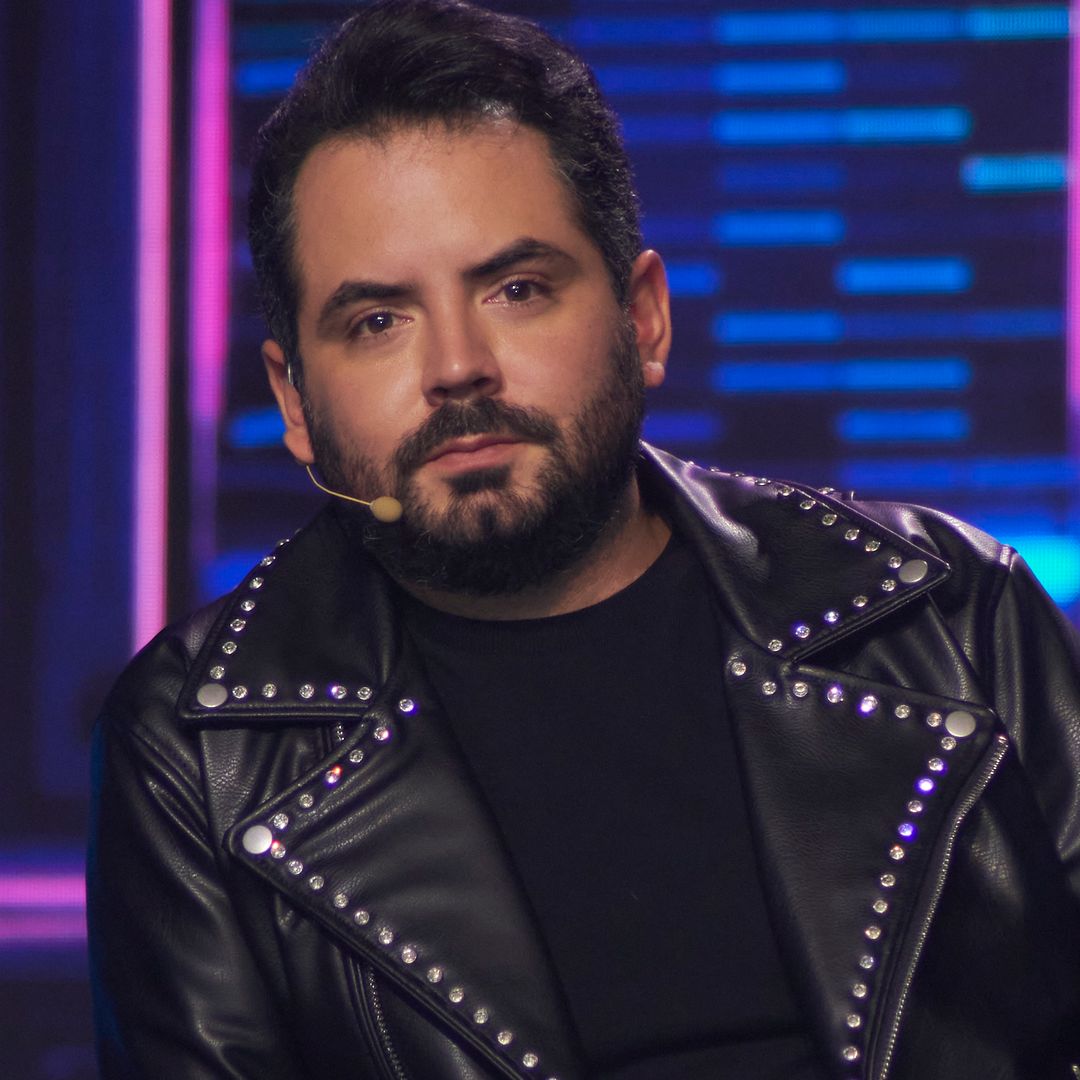 José Eduardo Derbez revive tremendo pleito entre sus padres; casi llaman a la policía