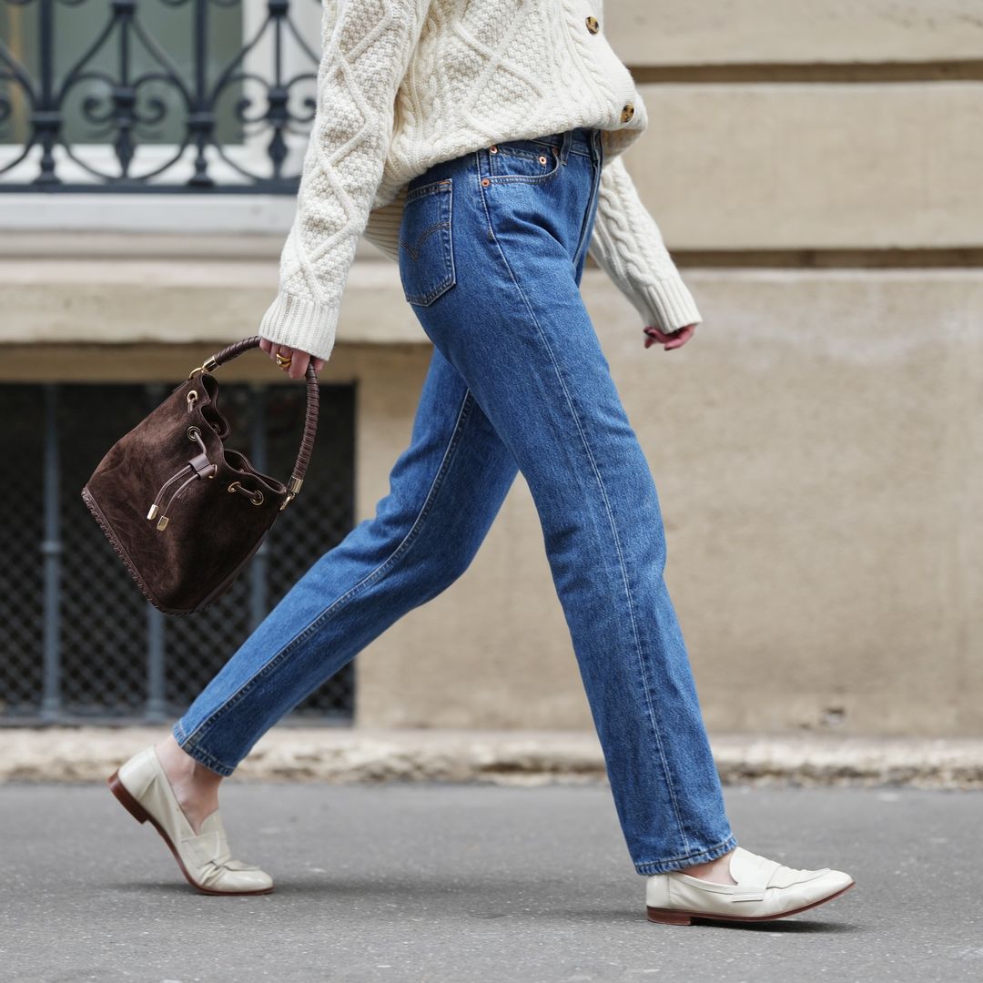Amazon liquida los pantalones vaqueros de Levi's más icónicos: tu mejor compra de la primavera 2026