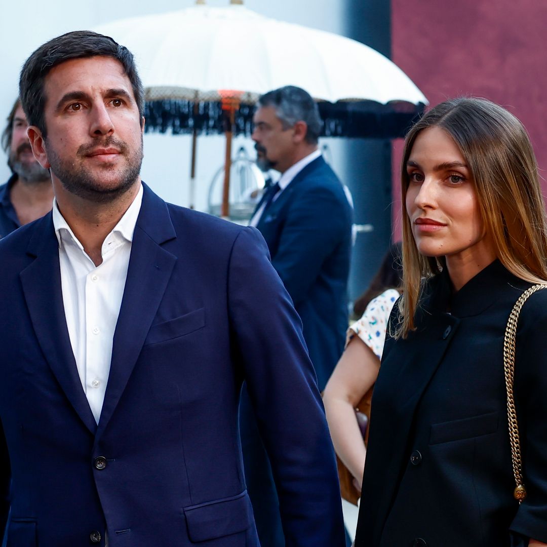 Quien es Enrique Riquelme, el millonario rival de Florentino Pérez que arropó a Rafa Nadal en su gran noche
