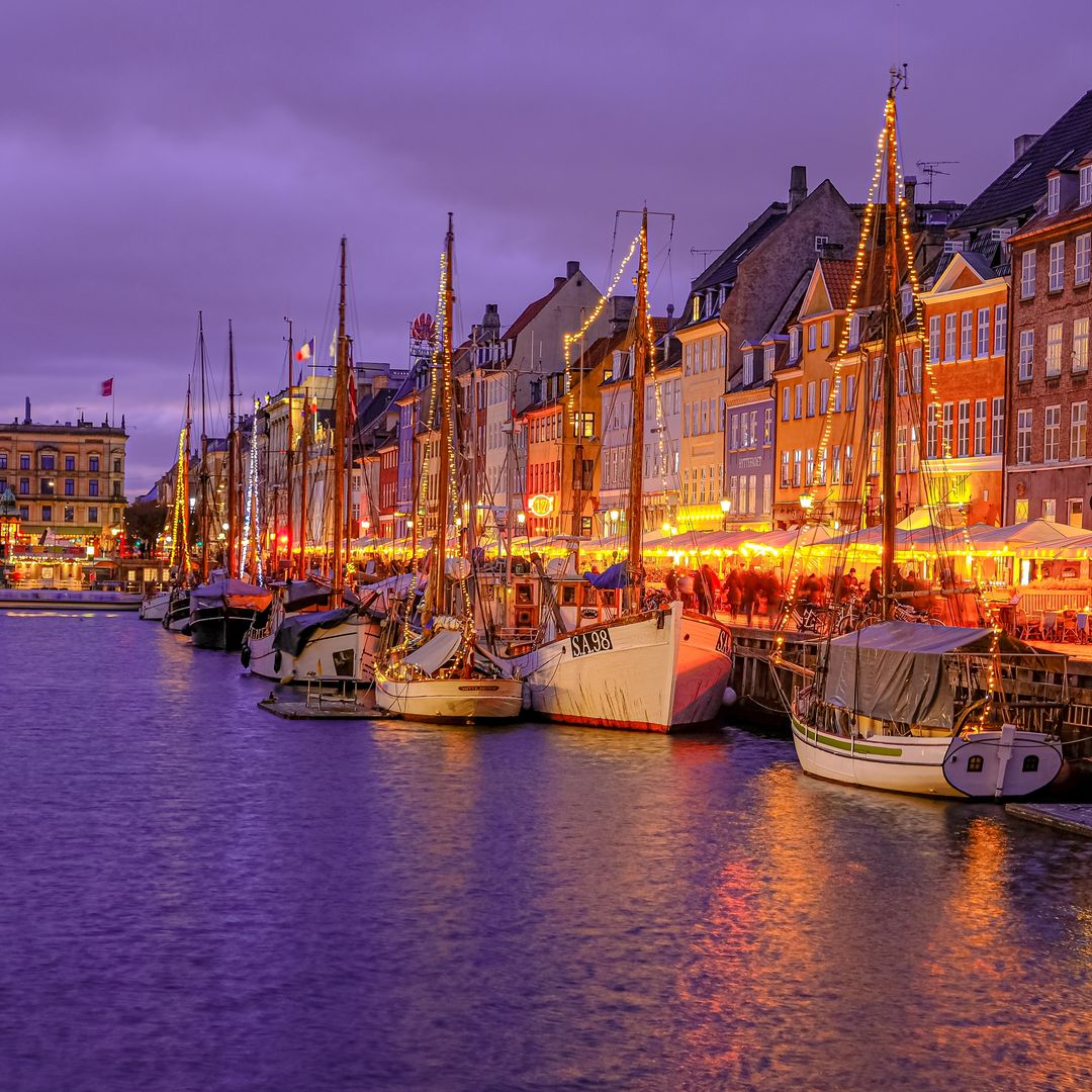 Kulturnatten, la escapada cultural perfecta del otoño está en Copenhague