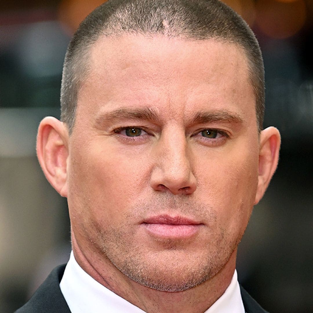 Ni un divorcio tranquilo en Hollywood: sale a la luz 7 años después el acuerdo de Channing Tatum y Jenna Dewan