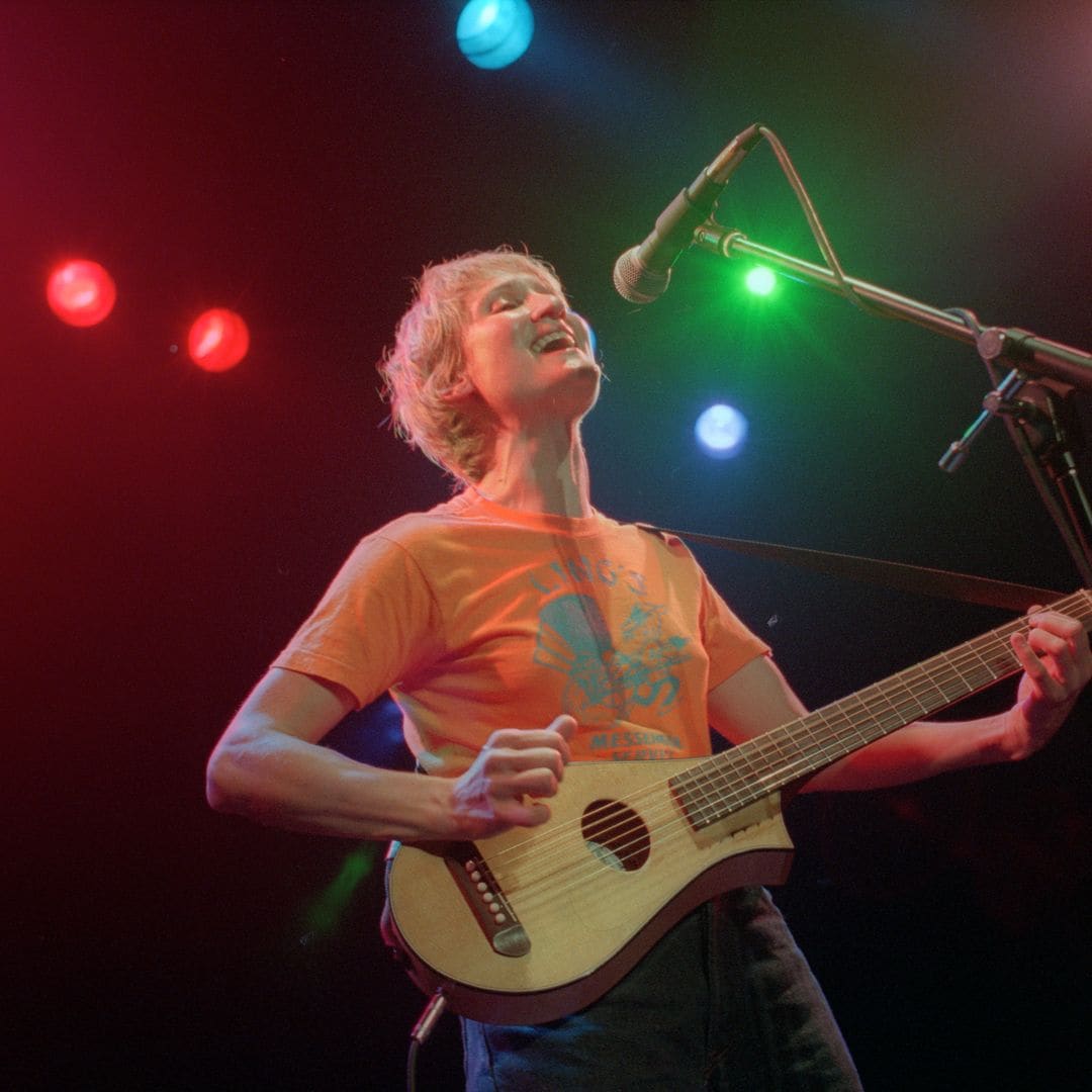 Fallece en un trágico incendio Jill Sobule, la cantante de ‘I Kissed a Girl’, a los 66 años
