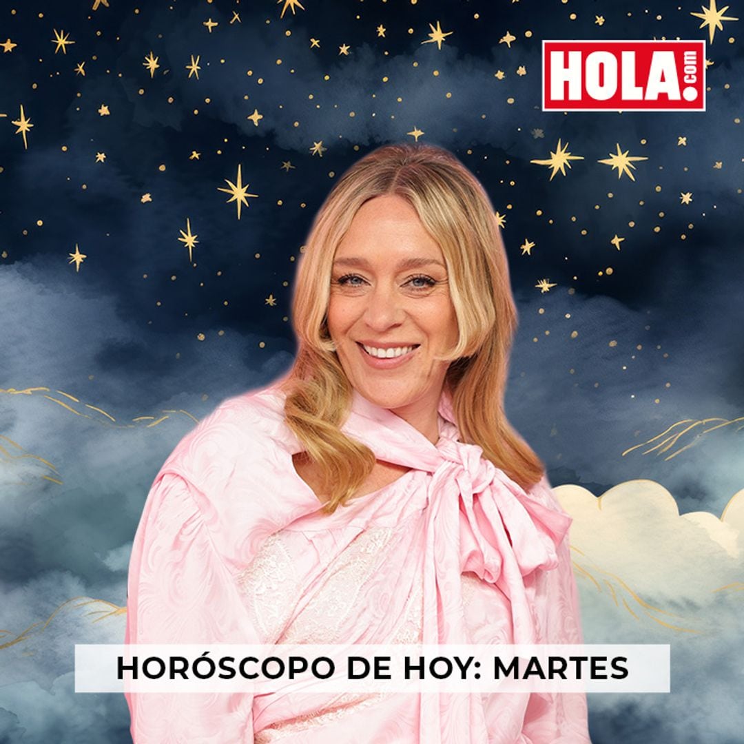 Horóscopo de hoy, martes 18 de noviembre, descubre qué dice tu signo del Zodiaco