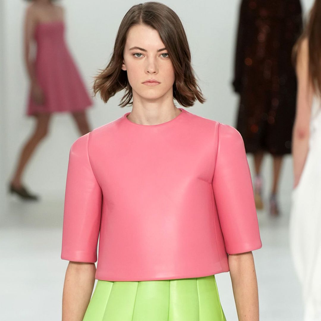 Revive el desfile de Loewe Otoño/Invierno 2023-2024