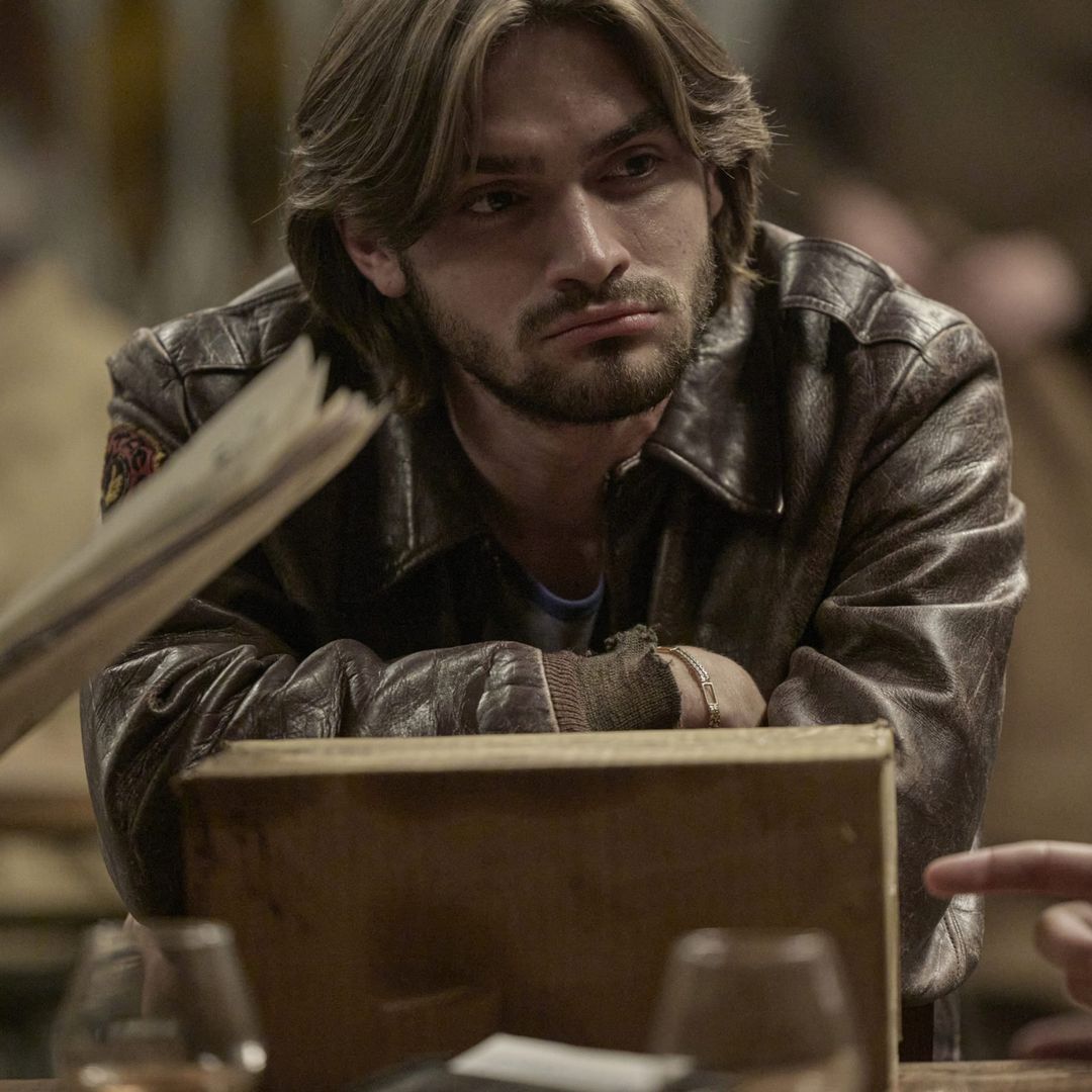 ¿Recuerdas el secuestro de Quini? La nueva serie de Gabriel Guevara recrea la historia que conmocionó a España en los 80