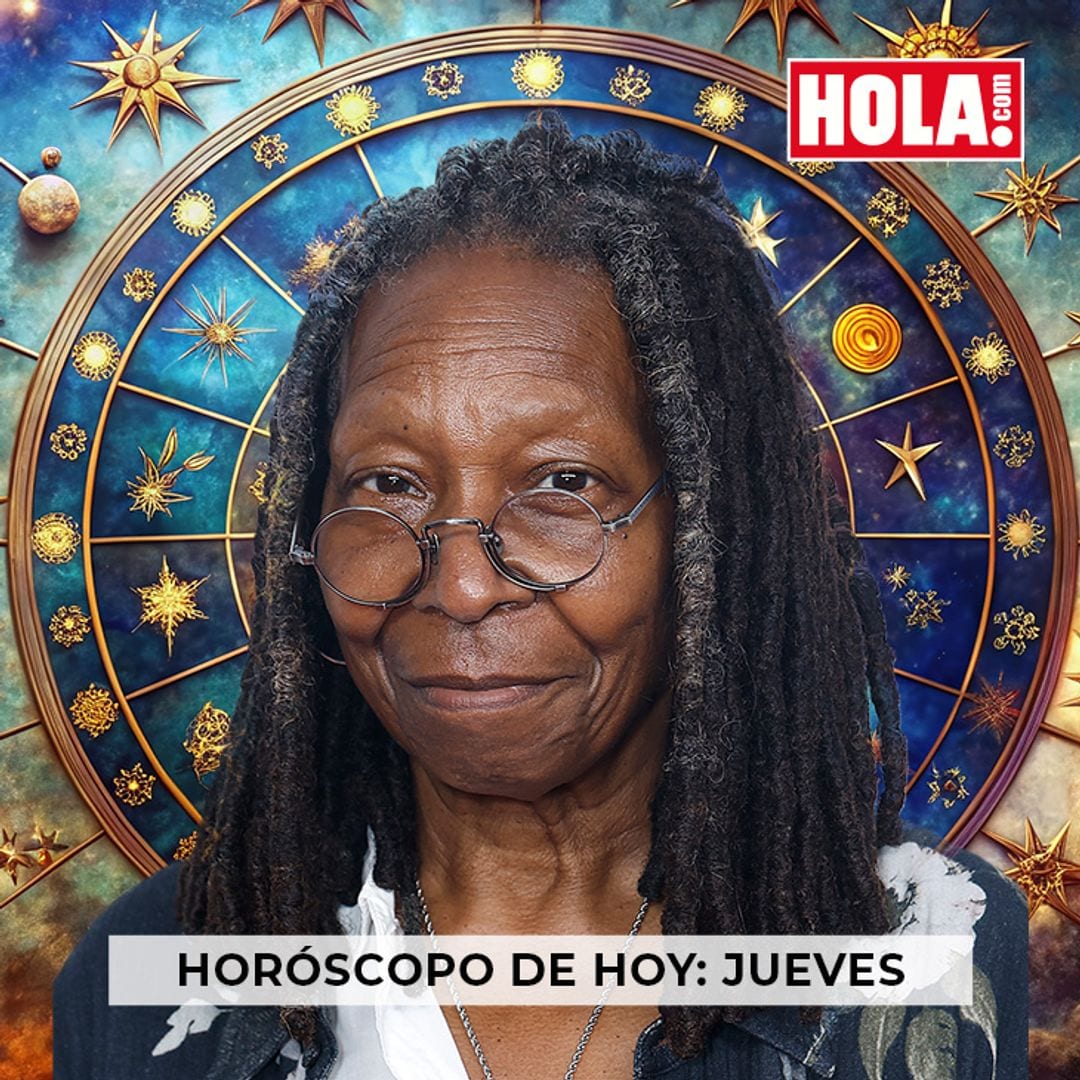 Descubre lo que los astros tienen preparado para ti hoy