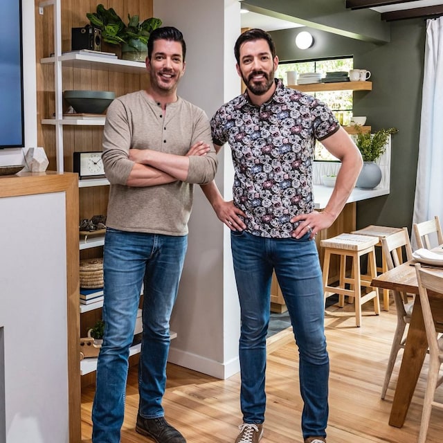 Hermanos Scott 
