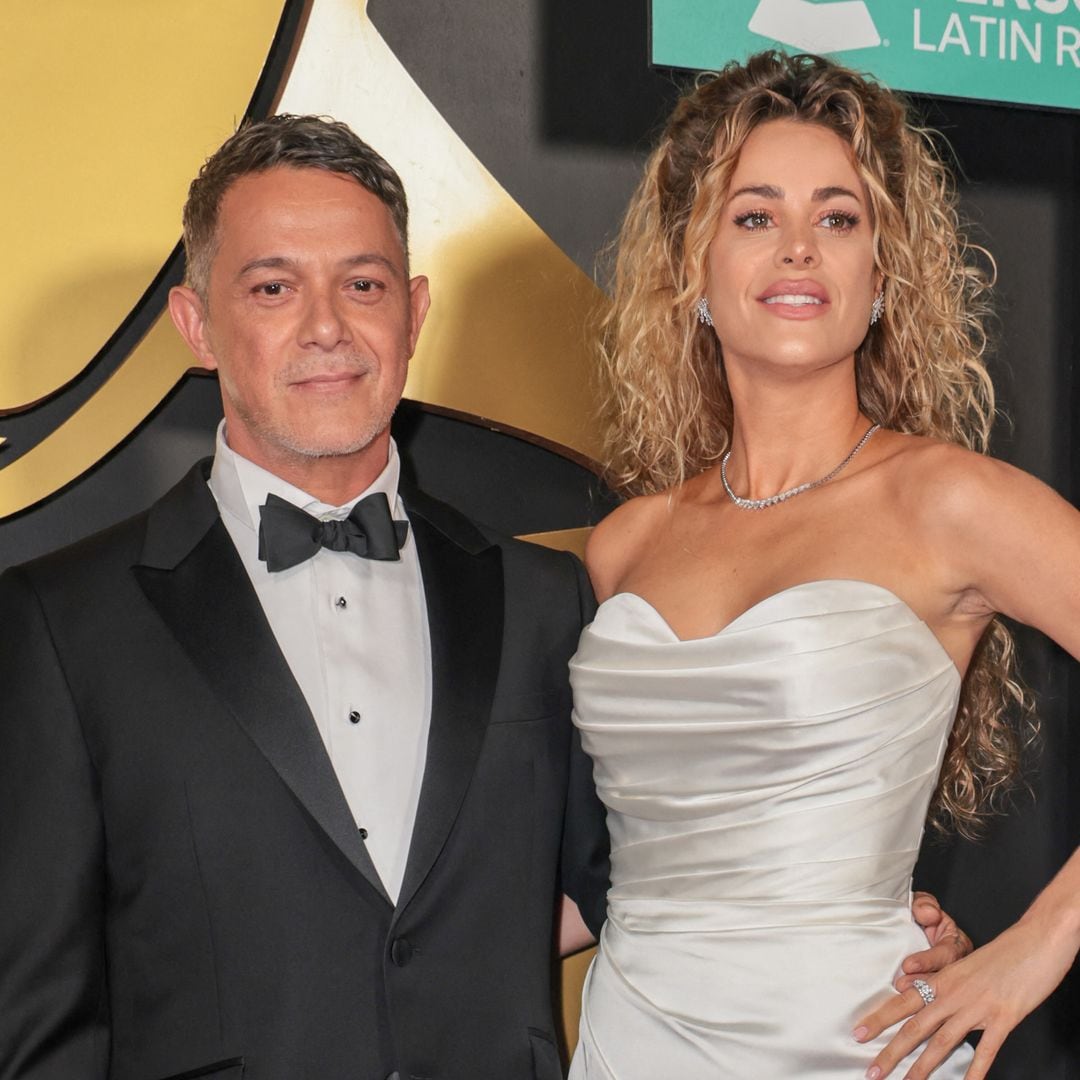 Alejandro Sanz y Candela Márquez reaparecen derrochando complicidad en las redes