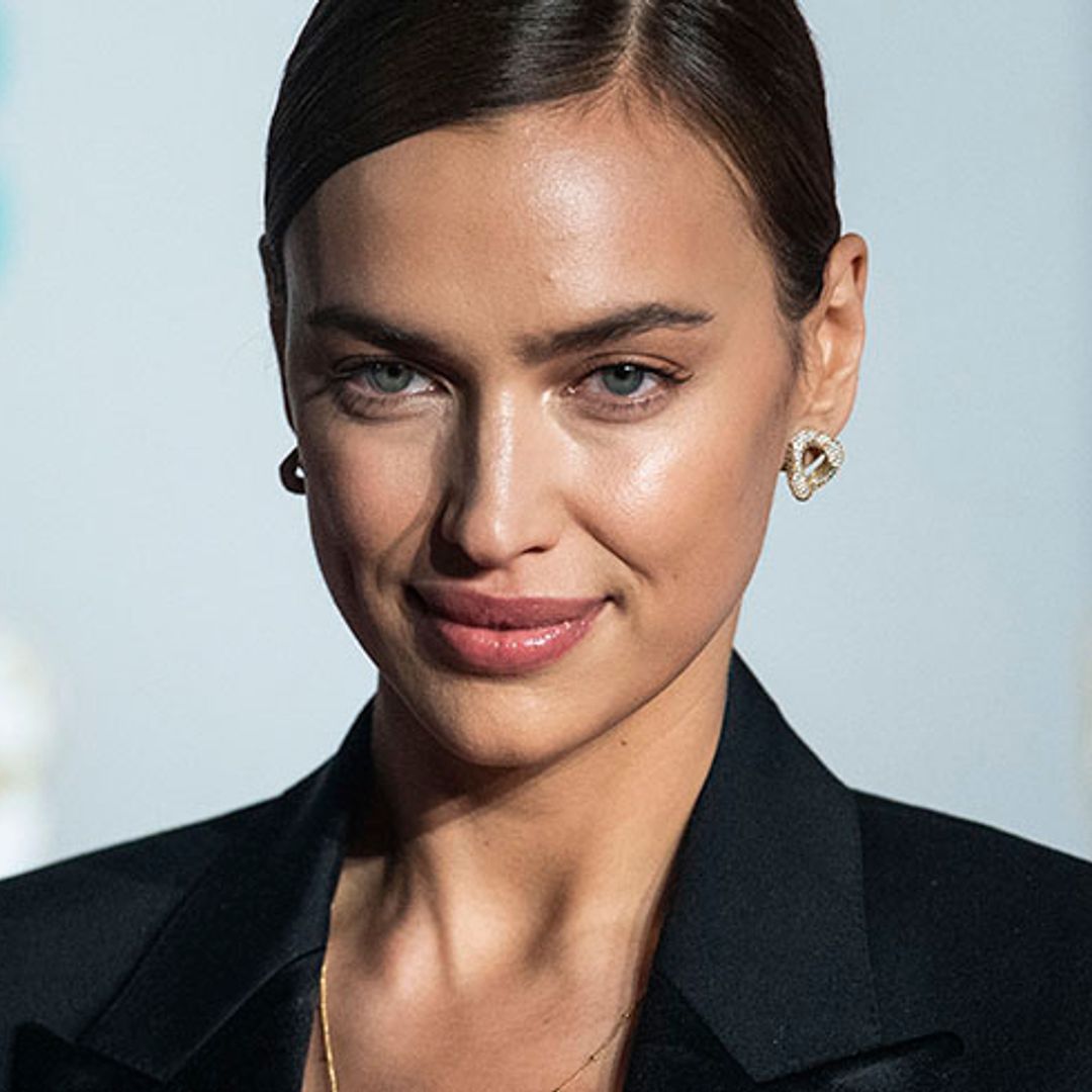La foto más 'sexy' de Irina Shayk: en bikini y con un físico de impacto