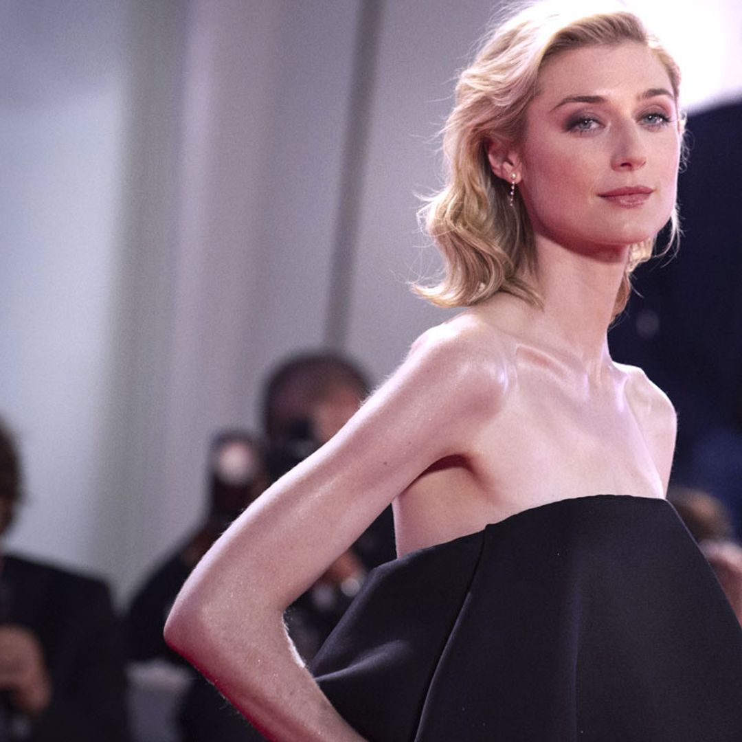 Todas las veces que Elizabeth Debicki se transformó en Diana de Gales antes de 'The Crown'