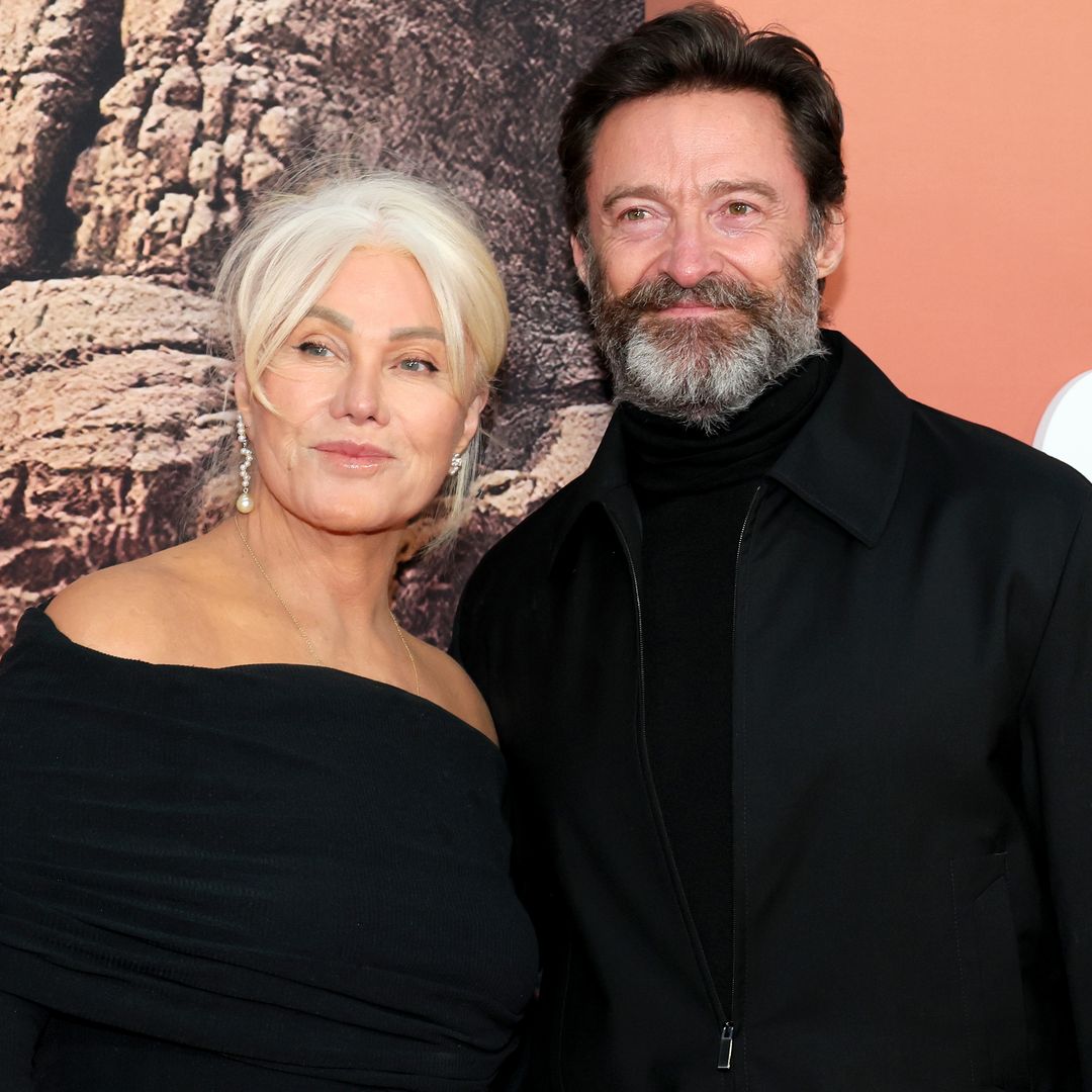 Exesposa de Hugh Jackman se desahoga tras su ruptura y habla de una ‘traumática traición’