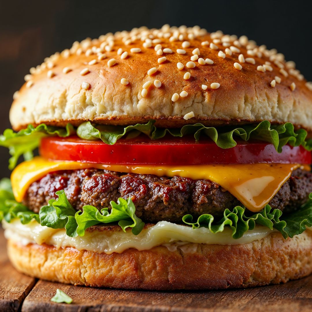 Ni postureo ni modas: las 15 hamburguesas de Madrid que realmente merecen la pena