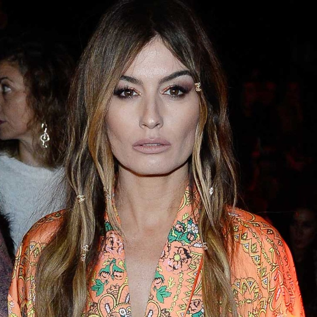 ¡Primera batalla ganada!, la alegría de Madame de Rosa en su recuperación del coronavirus