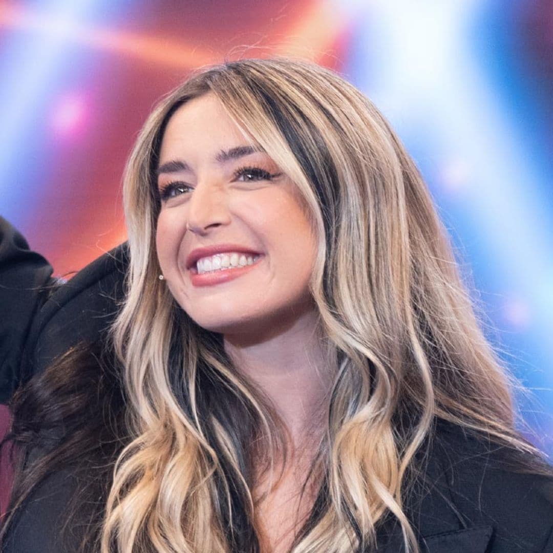 Lola Índigo se sincera sobre el trastorno alimenticio que sufrió cuando empezaba su carrera