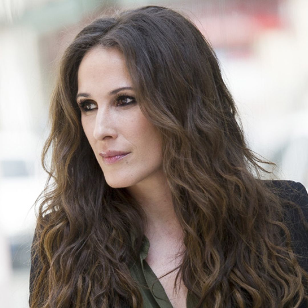 Malú pierde a su 'amor incondicional'