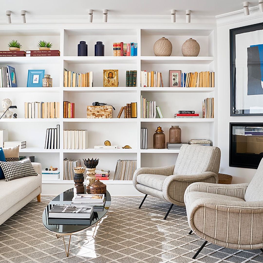 10 estilos de salón que te inspirarán si vas redecorar tu casa