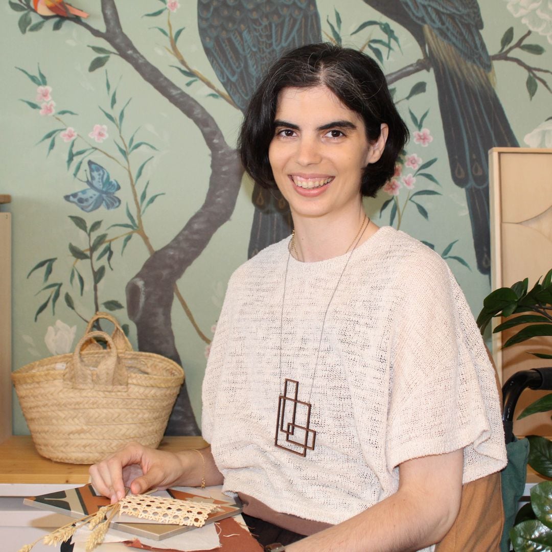 María Lledó Cisneros, experta en neuroarquitectura: "El orden proporciona descanso visual y equilibrio emocional”