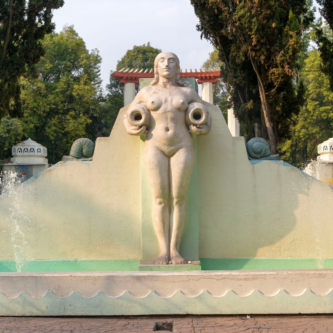 Los 'hotspots' que harán tu Navidad (y Año Nuevo) en CDMX inolvidables