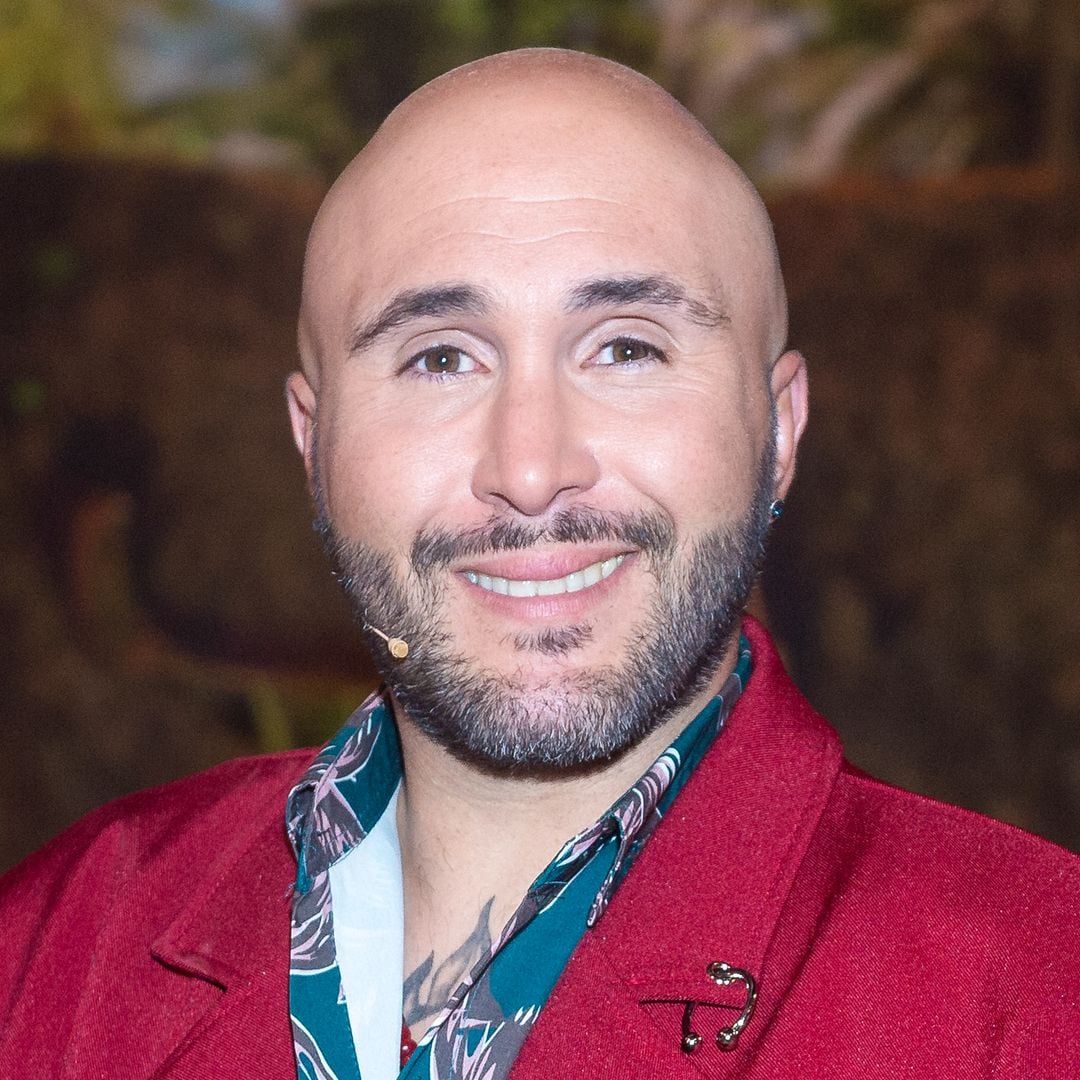 Kiko Rivera confirma que está de nuevo enamorado y publica su primera foto juntos: “El destino a veces sorprende”