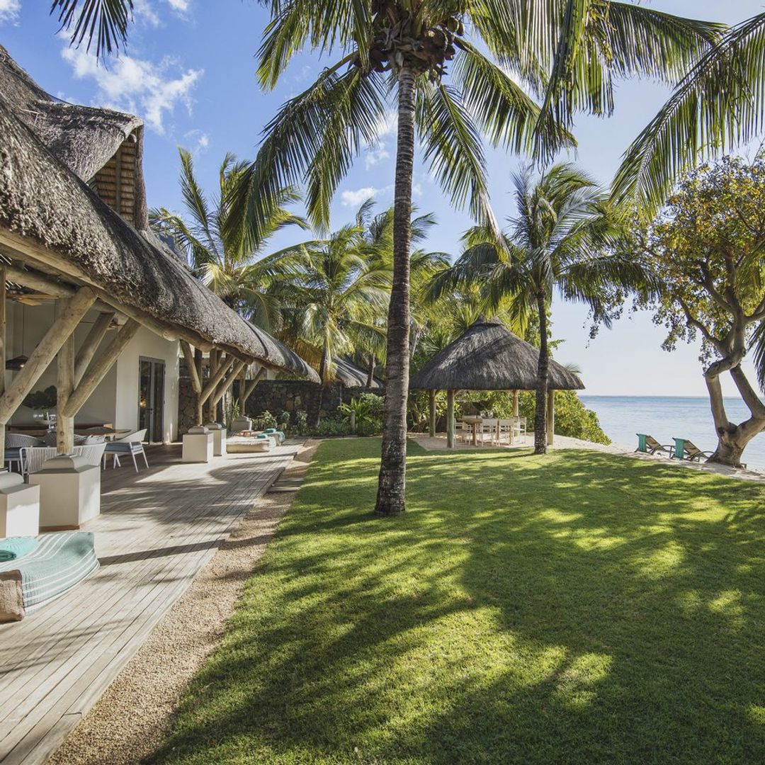 Paradis Beachcomber Golf Resort & Spa, Isla Mauricio
