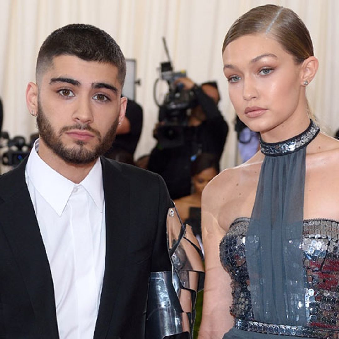 Adiós a otra pareja de moda... Gigi Hadid y Zayn Malik ya no están juntos