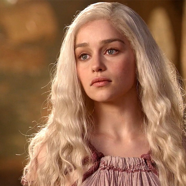 daenerys
