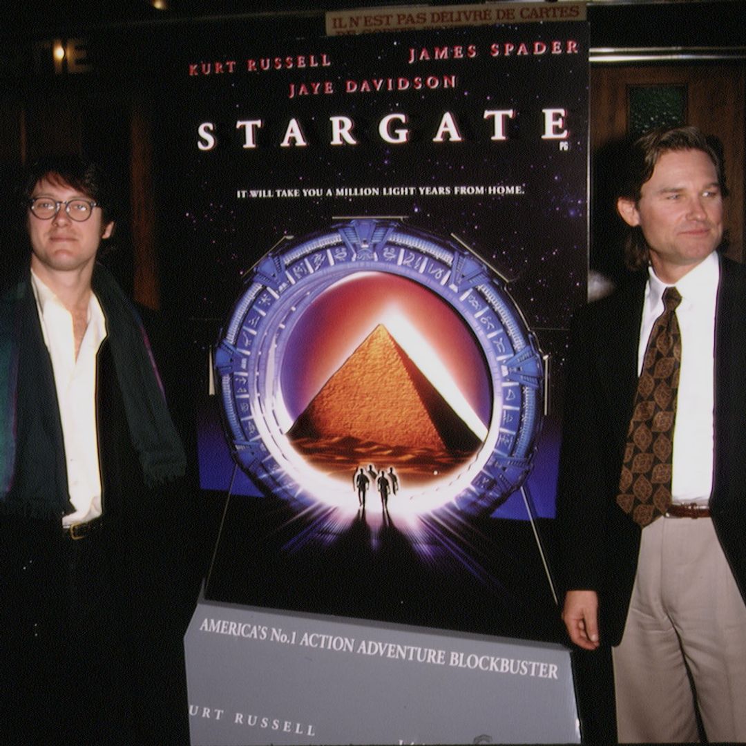 El regreso de 'Stargate' se apaga de nuevo: Amazon frena la serie que esperaban sus fans desde hace 15 años