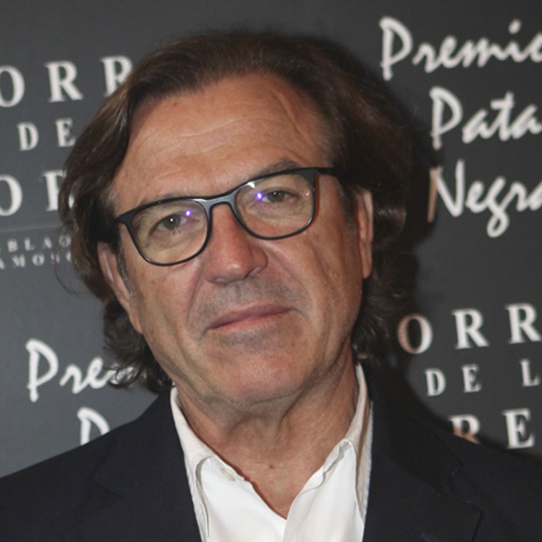 Pepe Navarro, más rotundo que nunca sobre el contencioso que mantiene con Ivonne Reyes: 'No tengo miedo a nada'