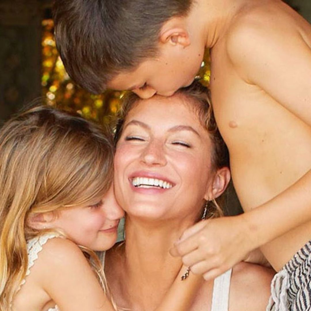 Si vas a cortar el pelo a tus hijos en casa, sigue estos consejos de experta