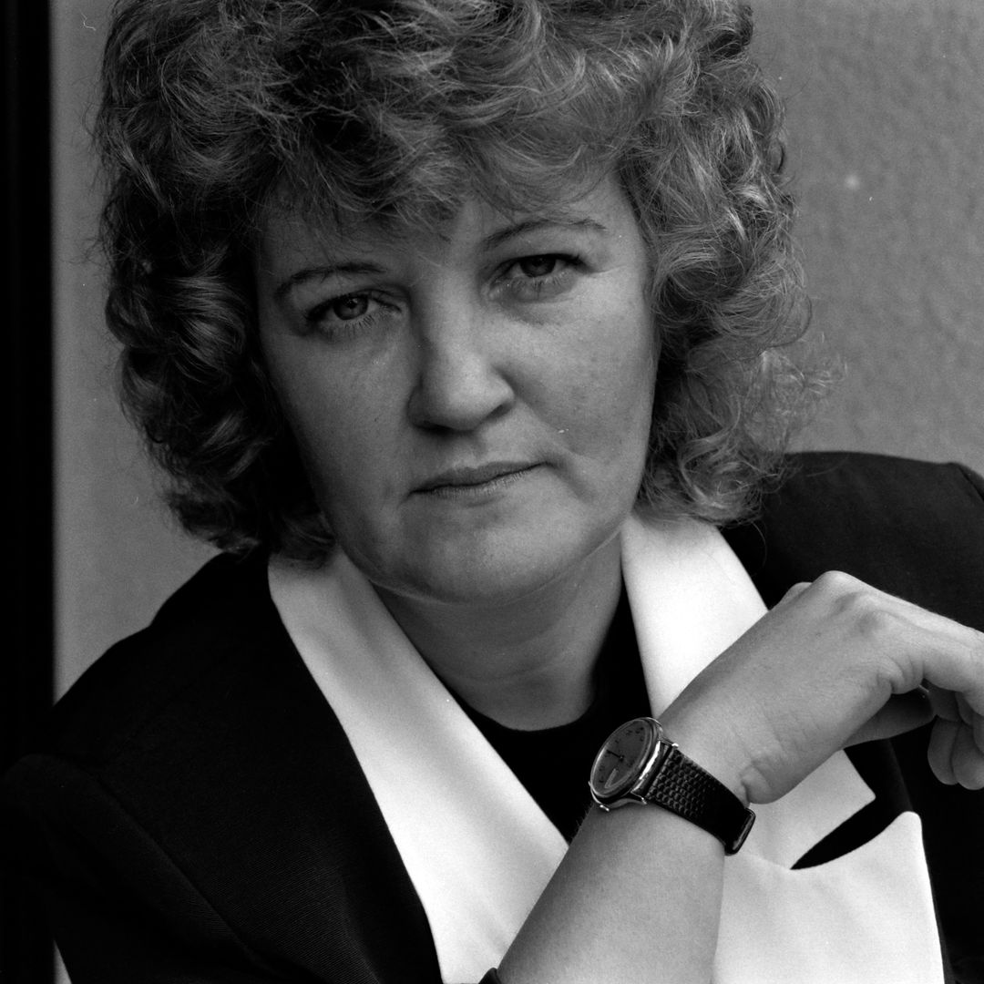 Muere Brenda Fricker, a los 81 años: ganadora de un Oscar y conocida por interpretar a la señora de las palomas en 'Solo en casa 2'