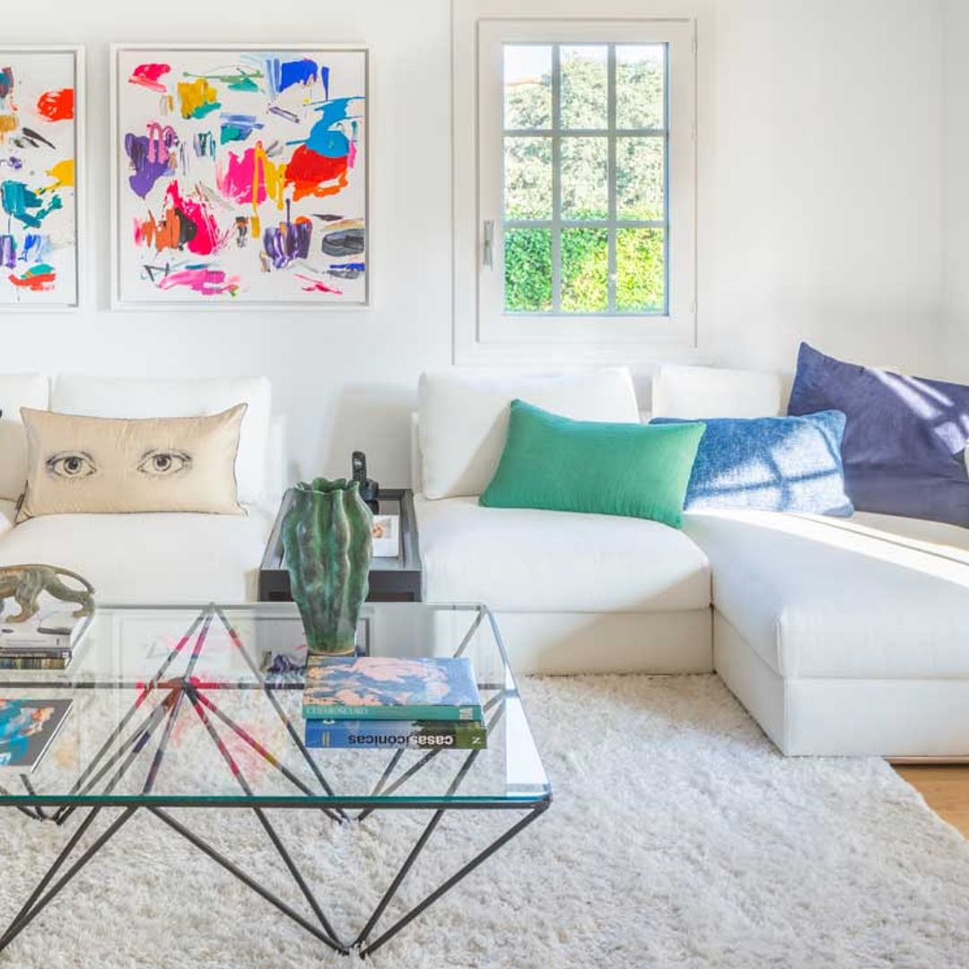 Cómo será la decoración de interiores en la era post-COVID-19