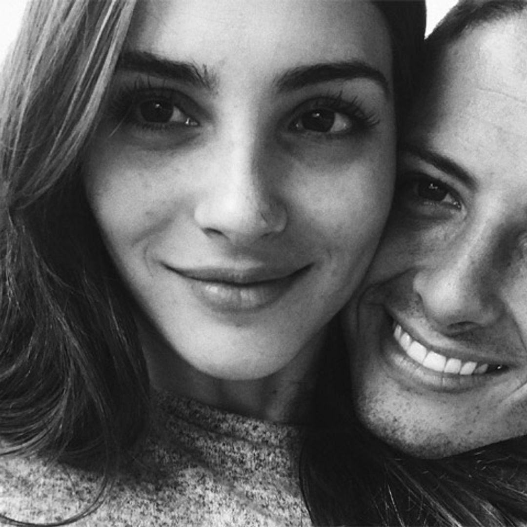 Mientras Chicharito comparte su amor por Andrea Duro en redes, su ex Lucía Villalón cuenta cómo se siente
