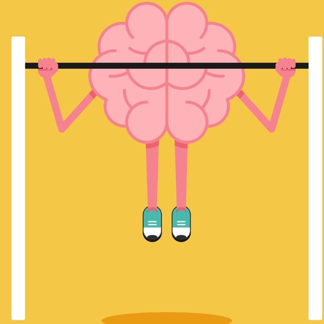 Un ejercicio de estimulación cognitiva para dormir bien y levantarte con más energía por las mañanas