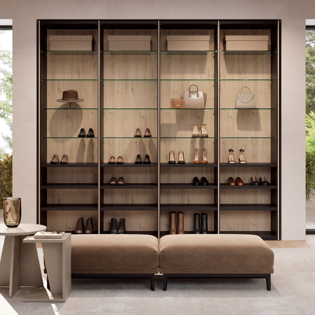 Cambio de armario: 10 trucos prácticos para ordenar ropa y calzado sin comprar muebles nuevos