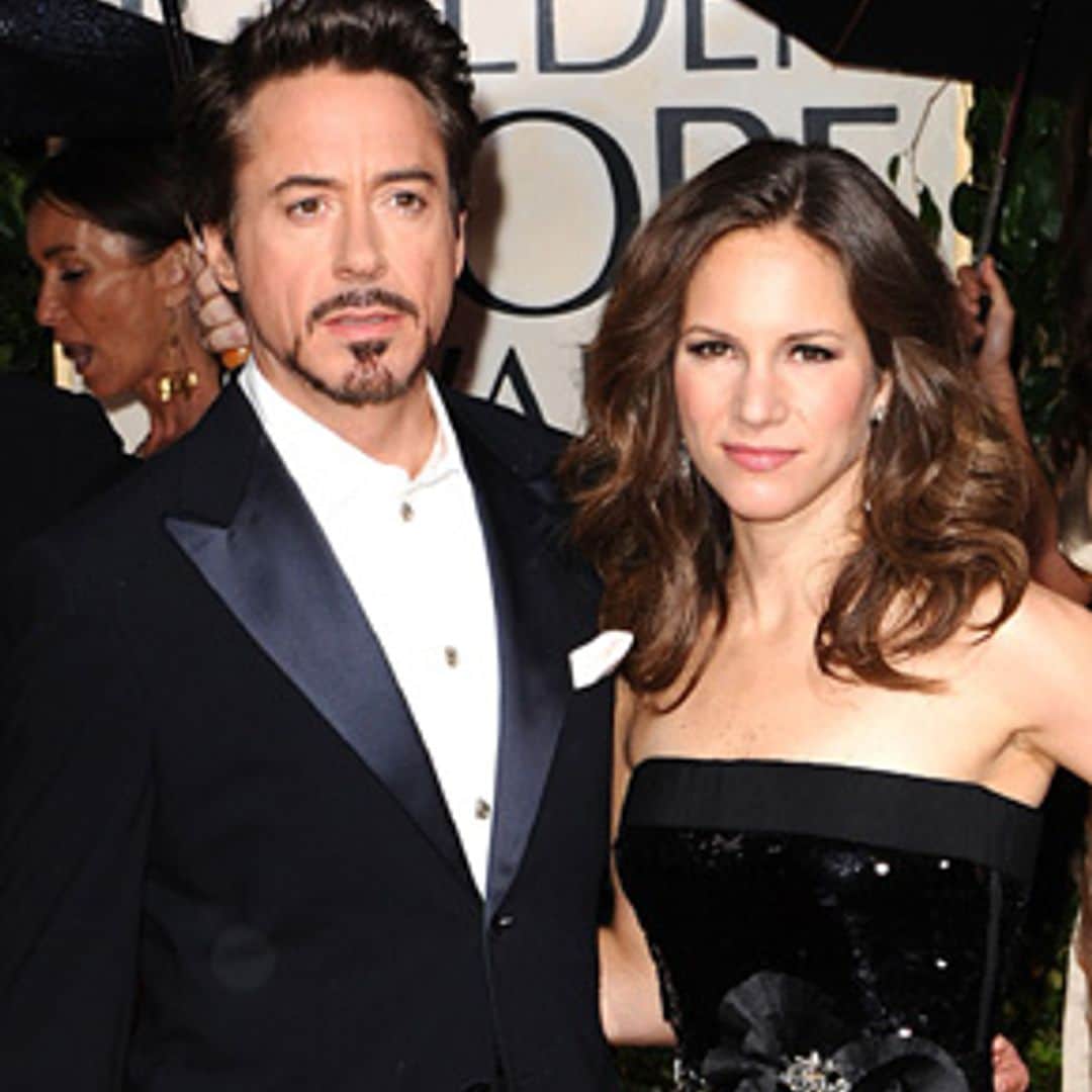 Robert Downey Jr