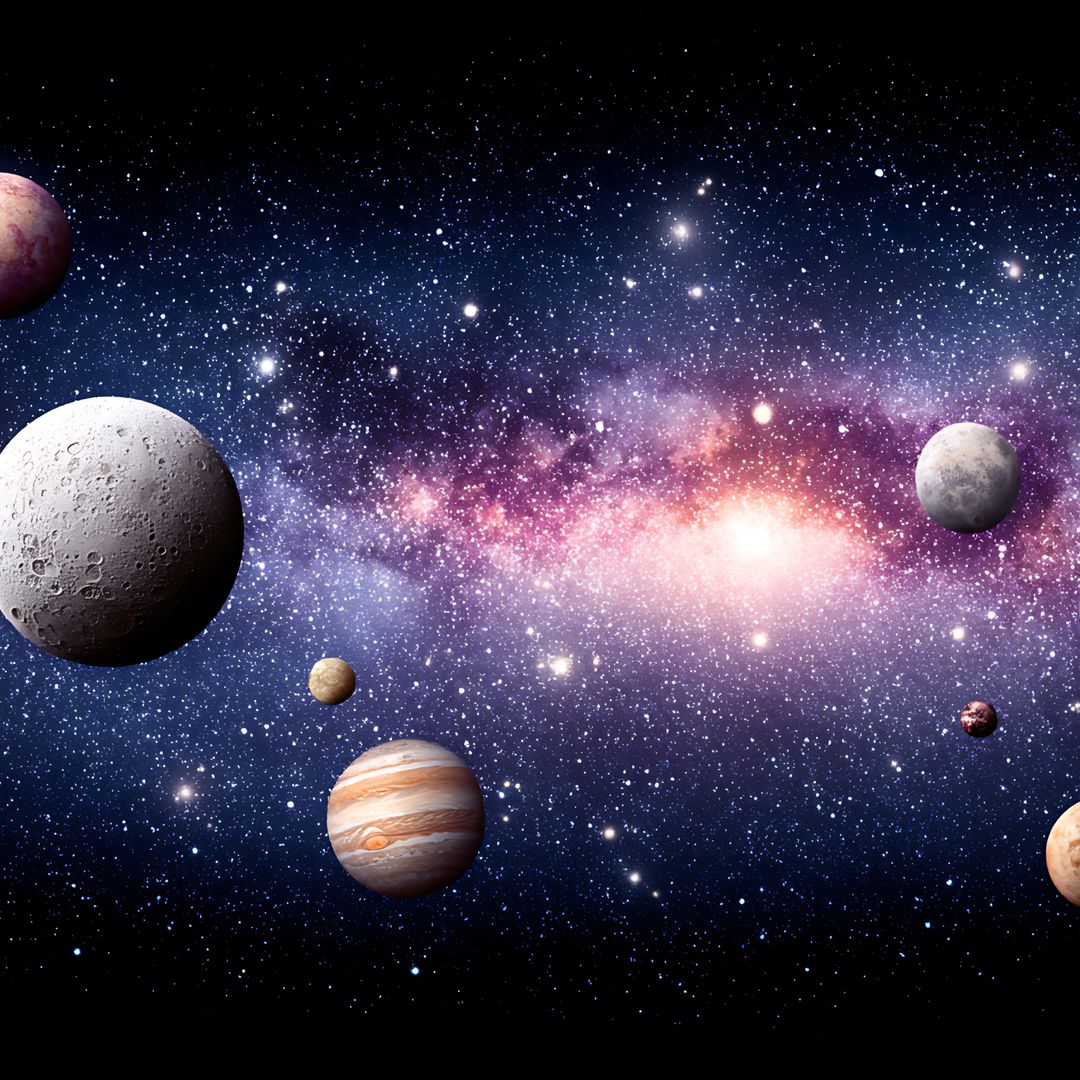 Noviembre 2025 bajo el influjo de Escorpio y Sagitario: emociones profundas y búsqueda de sentido