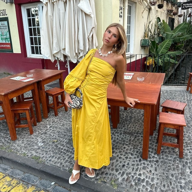 look verano
