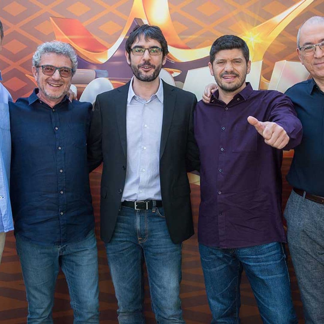 El 'problemilla' que el triunfo de Los Lobos ha supuesto para '¡Boom!'