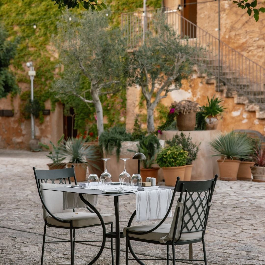 hotel Zoëtry Mallorca