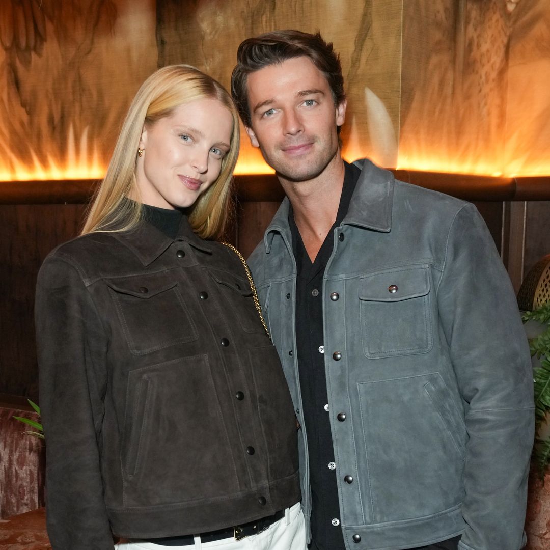 La prometida de Patrick Schwarzenegger da nuevas pistas sobre su boda tras posponerla