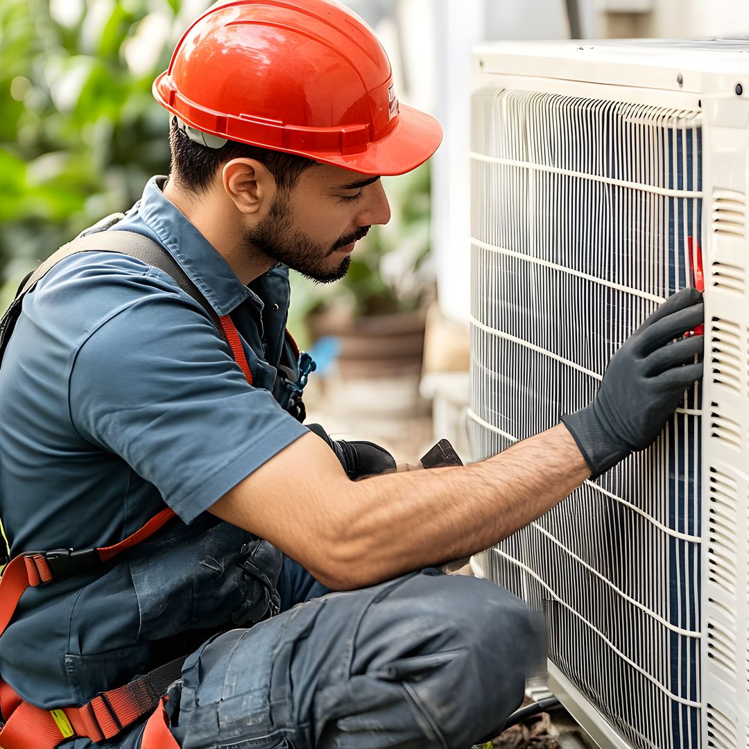 La ley cambia: instalar el aire en la fachada puede salirte caro (salvo en estos casos)
