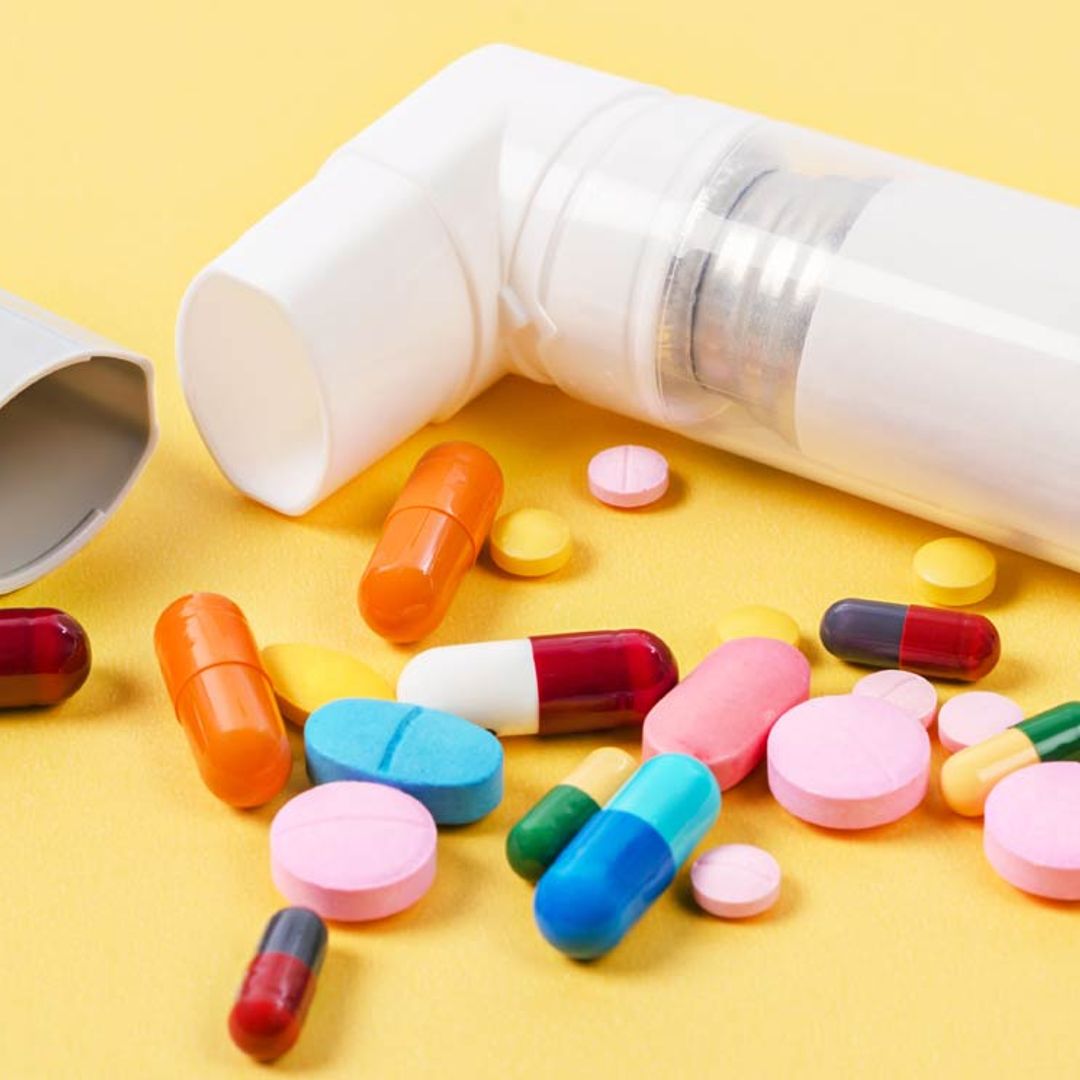 ¿Qué debes saber sobre los tratamientos con corticoides?
