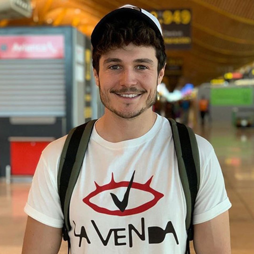 Miki habla por primera vez de los errores en la votación de Eurovisión