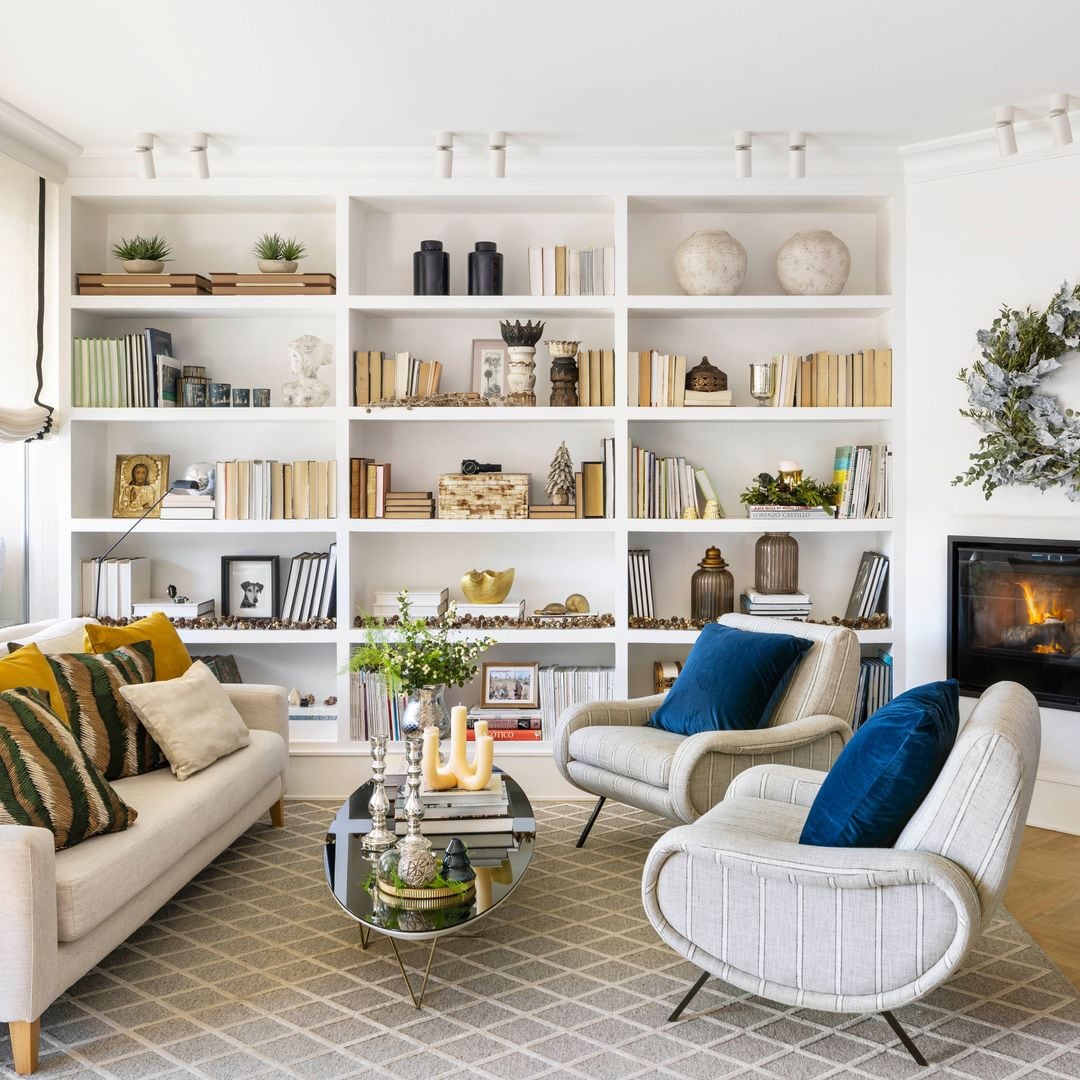 Decoración invisible: detalles que no se ven, pero suman estilo y confort