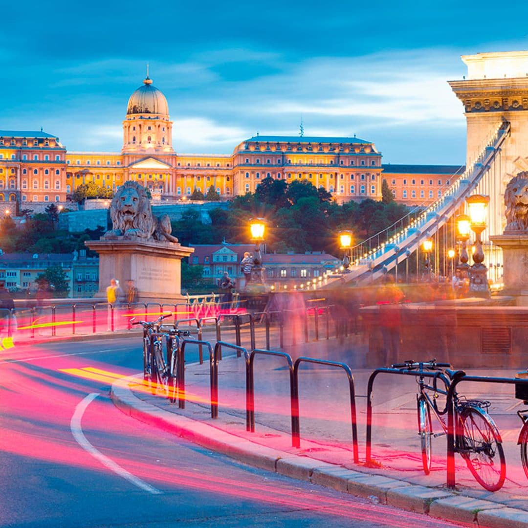 Budapest está de aniversario: planes para celebrar sus 150 años de historia