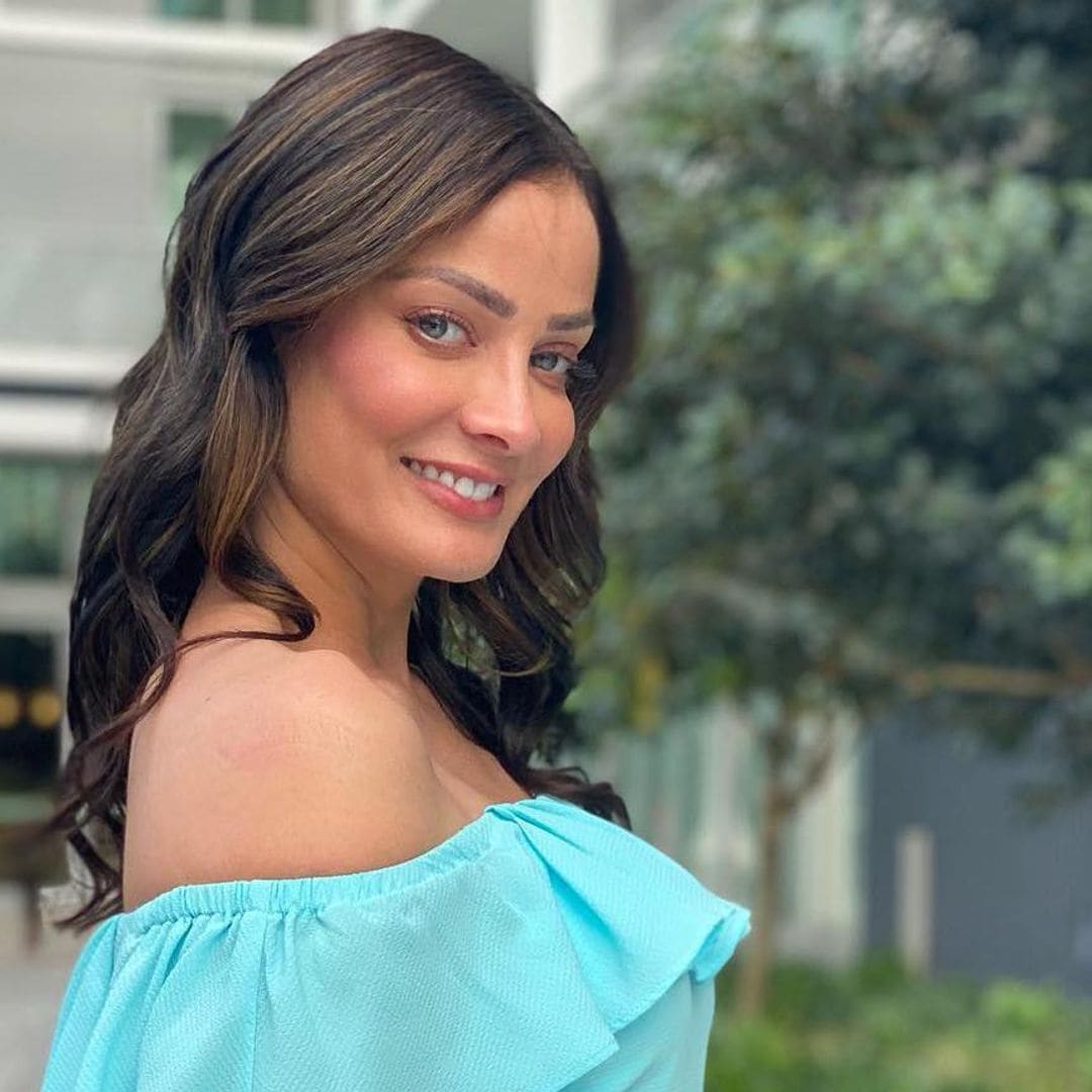Dayanara Torres y el emocionante proyecto que la llevará a vivir en Filipinas