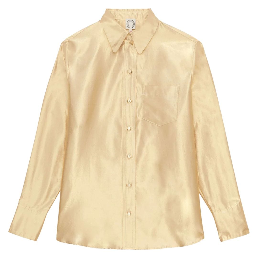 Camisa Maureen, de Ines 
de la Fressange (259 €)