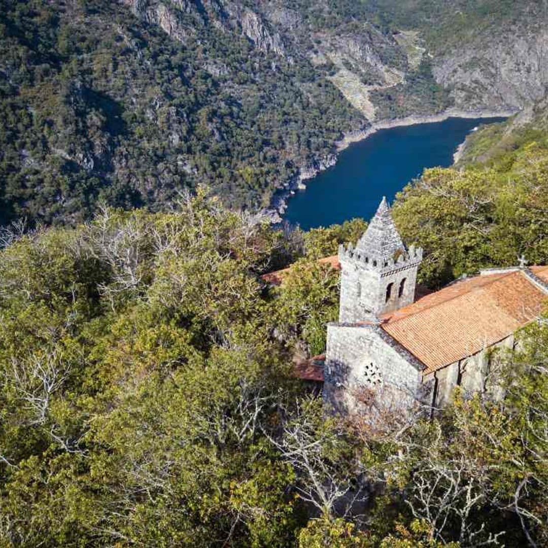 Eres un experto en Ourense si conoces estos 10 lugares