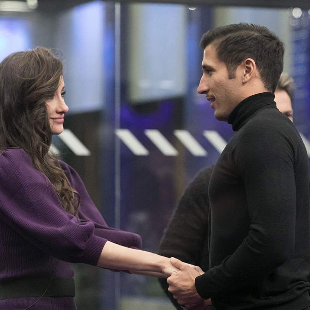 Adara lo confirma… ¡Se ha besado con Gianmarco Onestini!