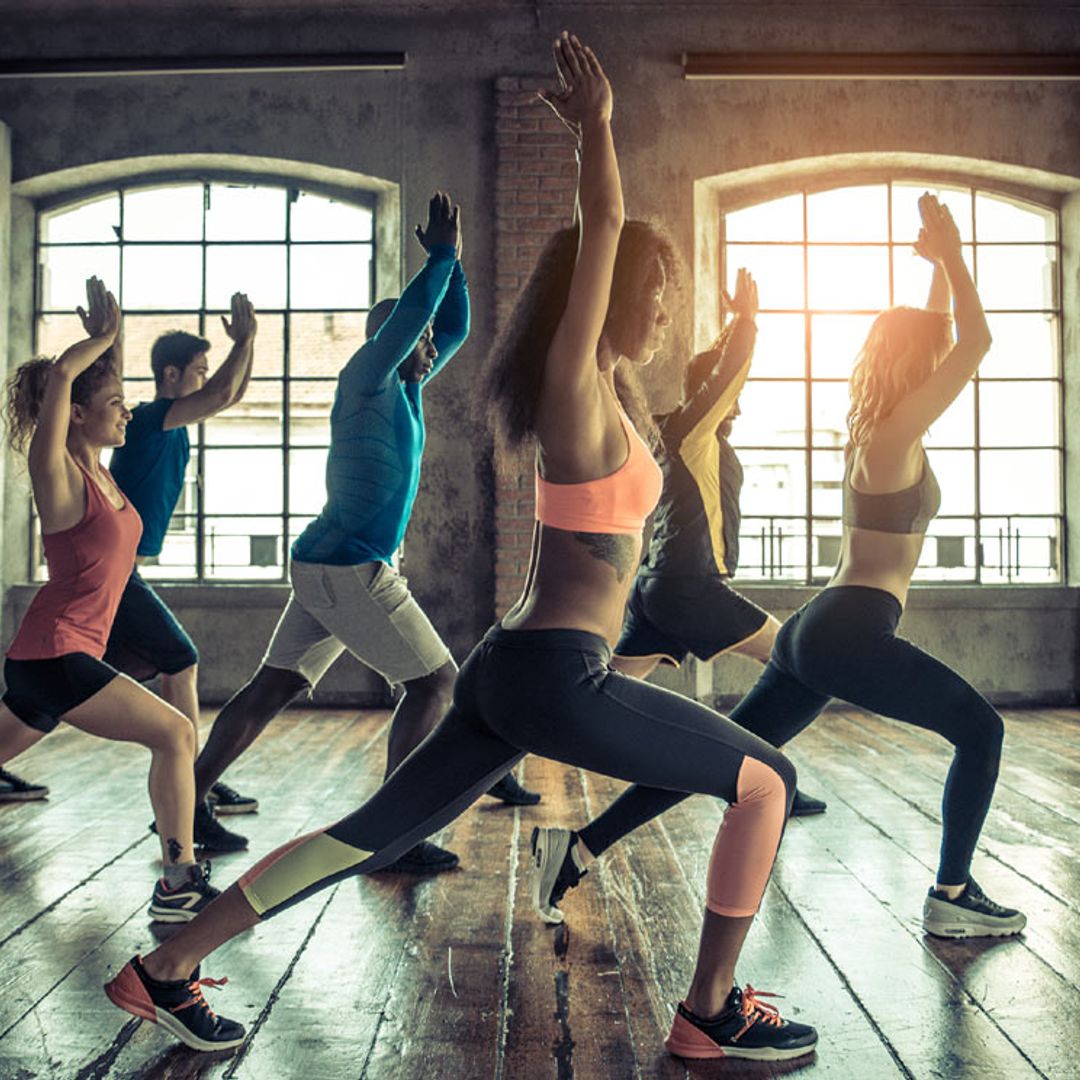 ¿Cuál es el ritmo de entrenamiento adecuado cuando empiezas a hacer ejercicio?